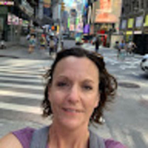 Meet your Posher, Heather